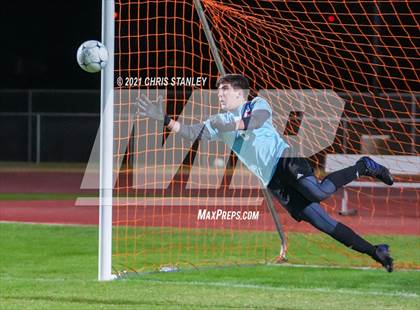 Thumbnail 1 in Liberty vs. Desert Mountain photogallery.