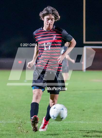 Thumbnail 1 in Liberty vs. Desert Mountain photogallery.