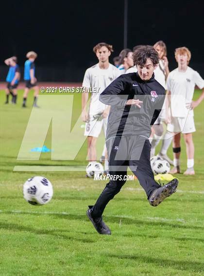 Thumbnail 2 in Liberty vs. Desert Mountain photogallery.