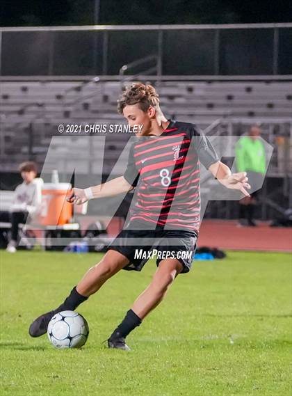 Thumbnail 2 in Liberty vs. Desert Mountain photogallery.