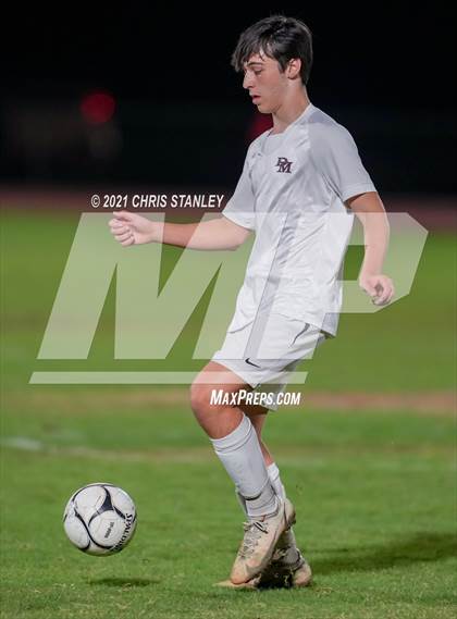 Thumbnail 2 in Liberty vs. Desert Mountain photogallery.