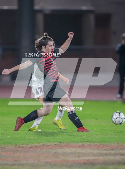 Thumbnail 1 in Liberty vs. Desert Mountain photogallery.