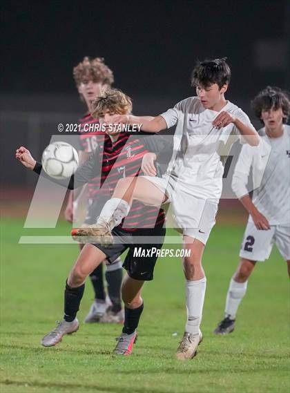 Thumbnail 1 in Liberty vs. Desert Mountain photogallery.