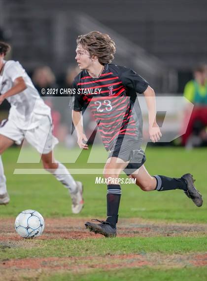Thumbnail 2 in Liberty vs. Desert Mountain photogallery.