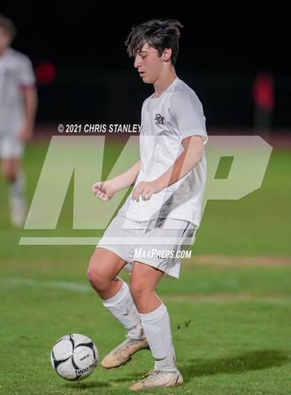 Thumbnail 3 in Liberty vs. Desert Mountain photogallery.