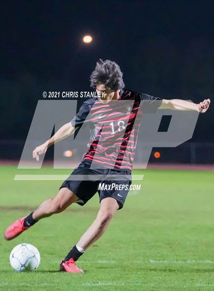 Thumbnail 1 in Liberty vs. Desert Mountain photogallery.