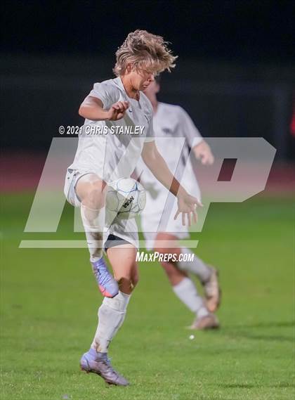 Thumbnail 3 in Liberty vs. Desert Mountain photogallery.
