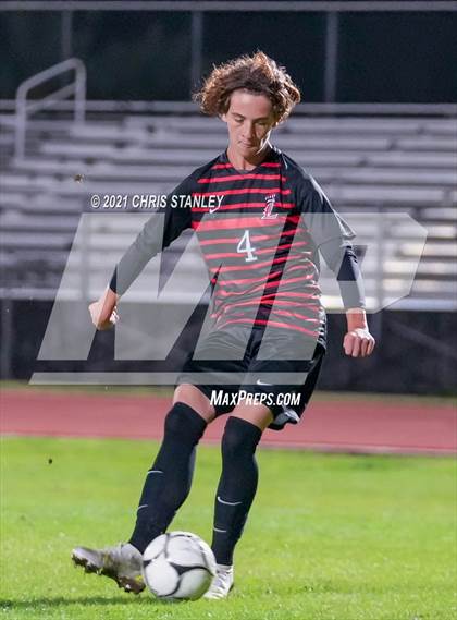 Thumbnail 3 in Liberty vs. Desert Mountain photogallery.
