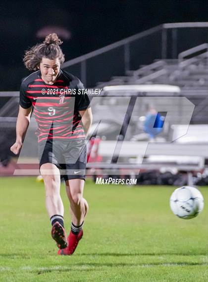 Thumbnail 3 in Liberty vs. Desert Mountain photogallery.