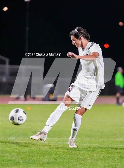 Thumbnail 2 in Liberty vs. Desert Mountain photogallery.
