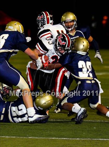 Thumbnail 3 in Hart @ West Ranch photogallery.