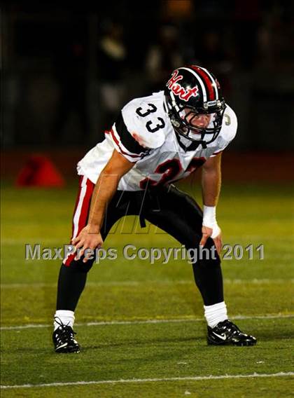 Thumbnail 3 in Hart @ West Ranch photogallery.