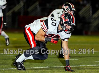 Thumbnail 3 in Hart @ West Ranch photogallery.
