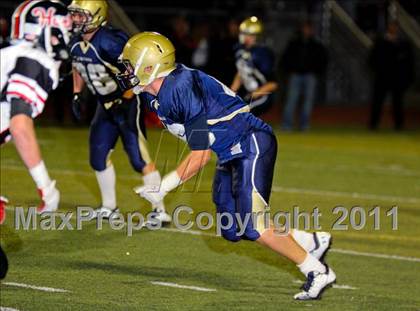 Thumbnail 3 in Hart @ West Ranch photogallery.