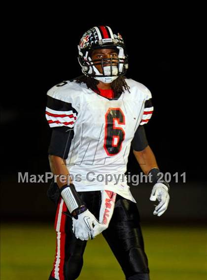 Thumbnail 3 in Hart @ West Ranch photogallery.