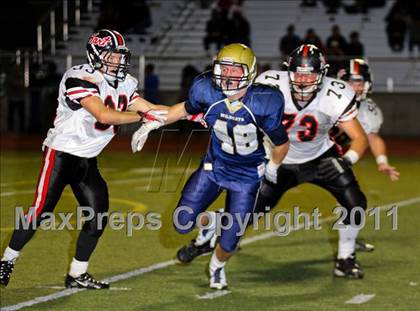 Thumbnail 2 in Hart @ West Ranch photogallery.