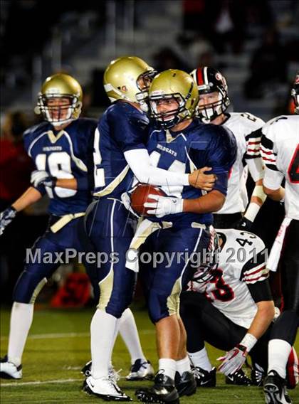 Thumbnail 2 in Hart @ West Ranch photogallery.