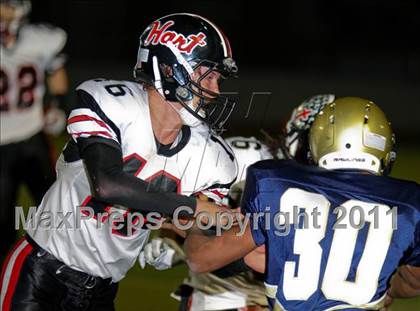 Thumbnail 3 in Hart @ West Ranch photogallery.