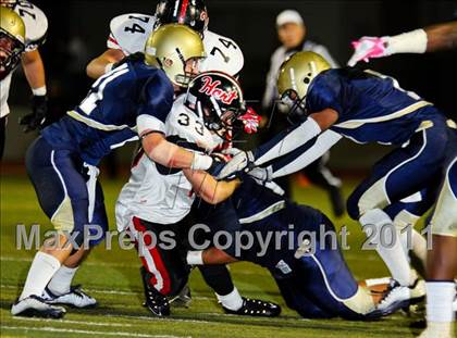 Thumbnail 2 in Hart @ West Ranch photogallery.