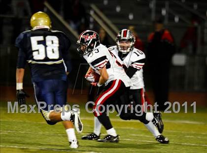 Thumbnail 2 in Hart @ West Ranch photogallery.