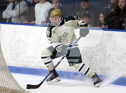 Thumbnail 2 in Howell vs L'Anse Creuse Unified (MHSAA District Quarterfinal) photogallery.
