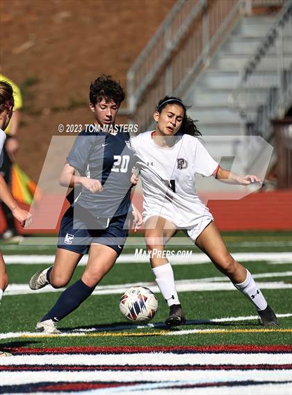 Thumbnail 1 in Clover @ Providence Day photogallery.
