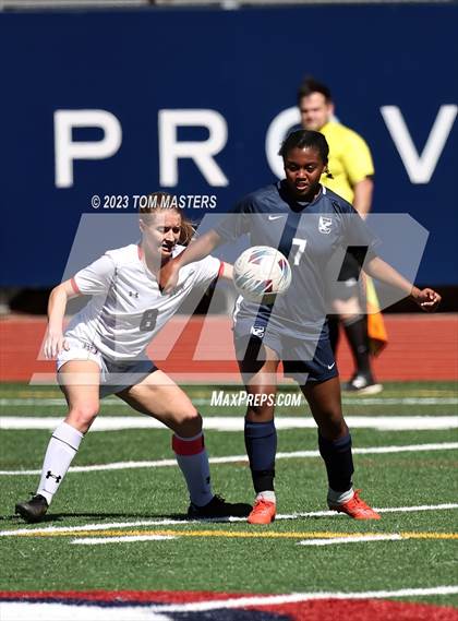 Thumbnail 3 in Clover @ Providence Day photogallery.