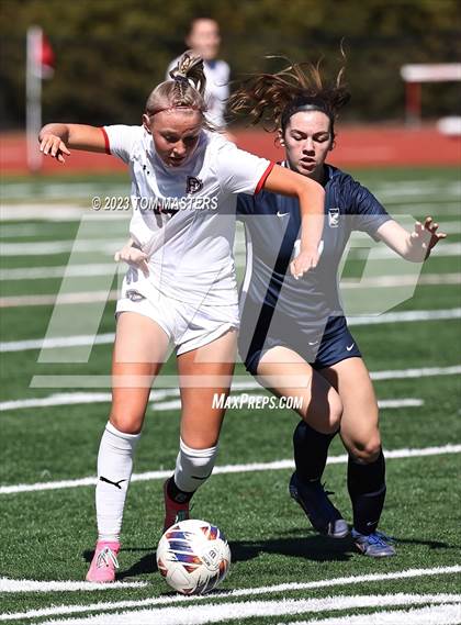 Thumbnail 2 in Clover @ Providence Day photogallery.