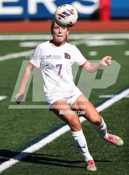 Thumbnail 2 in Clover @ Providence Day photogallery.