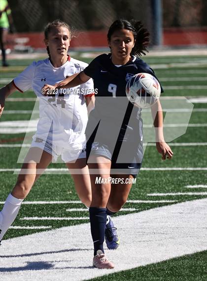 Thumbnail 1 in Clover @ Providence Day photogallery.