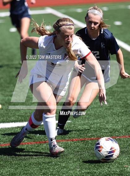Thumbnail 2 in Clover @ Providence Day photogallery.
