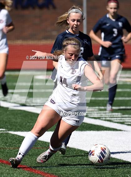 Thumbnail 2 in Clover @ Providence Day photogallery.