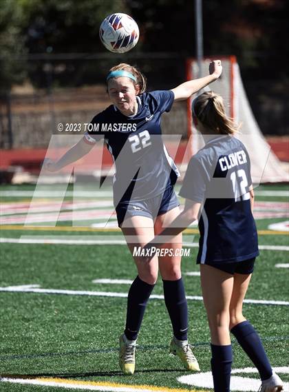 Thumbnail 2 in Clover @ Providence Day photogallery.