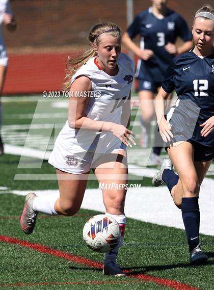 Thumbnail 1 in Clover @ Providence Day photogallery.