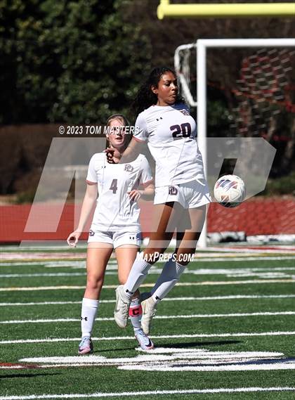 Thumbnail 2 in Clover @ Providence Day photogallery.