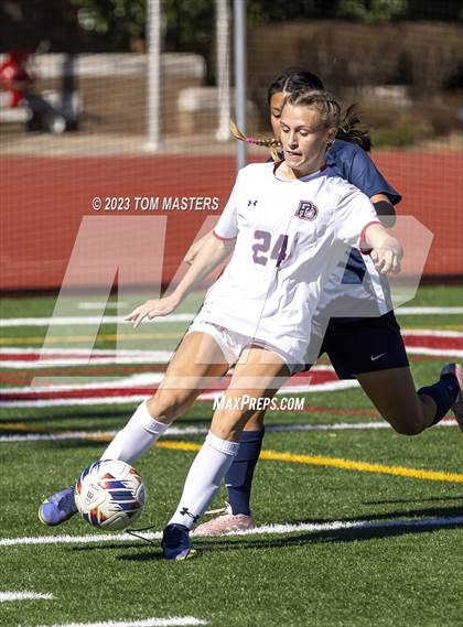 Thumbnail 3 in Clover @ Providence Day photogallery.
