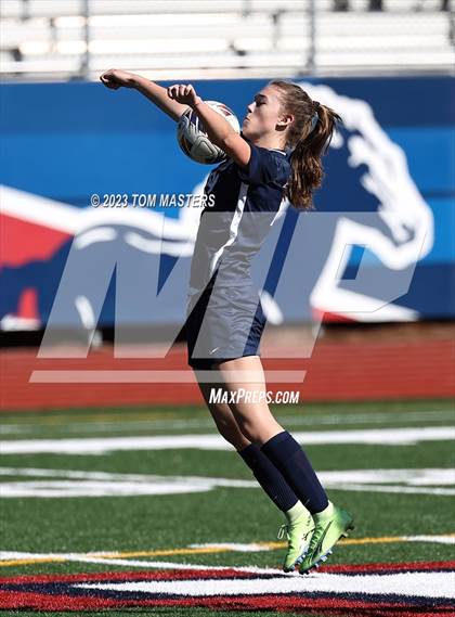 Thumbnail 1 in Clover @ Providence Day photogallery.