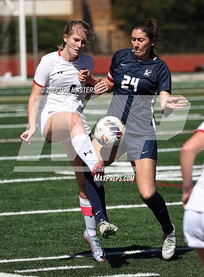 Thumbnail 2 in Clover @ Providence Day photogallery.