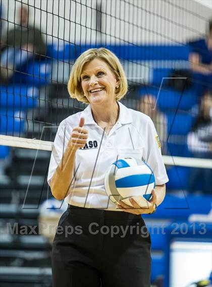 Thumbnail 2 in Lindale vs Wylie (UIL 4A Area Playoff) photogallery.