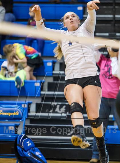 Thumbnail 2 in Lindale vs Wylie (UIL 4A Area Playoff) photogallery.