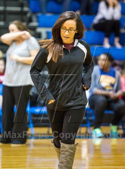 Thumbnail 2 in Lindale vs Wylie (UIL 4A Area Playoff) photogallery.