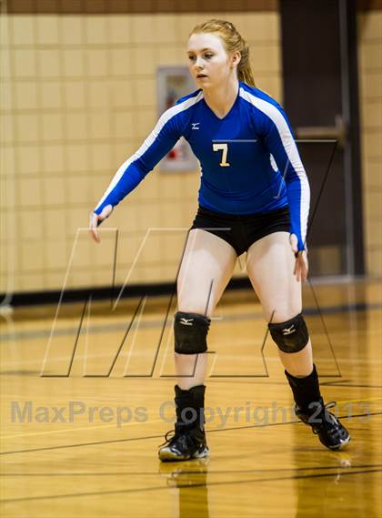 Thumbnail 1 in Lindale vs Wylie (UIL 4A Area Playoff) photogallery.