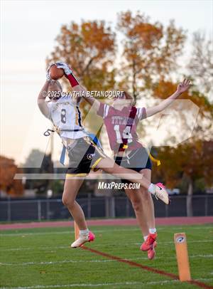 The Classical Academy vs Green Mountain (CHSAA 4A Semifinals)