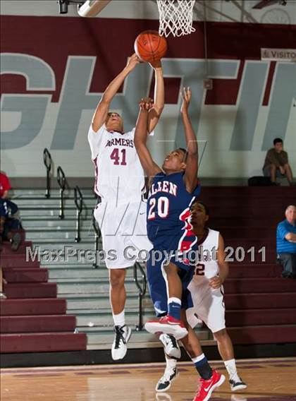 Thumbnail 3 in Allen @ Lewisville photogallery.