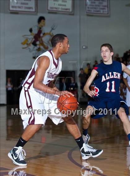 Thumbnail 3 in Allen @ Lewisville photogallery.