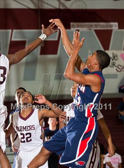 Thumbnail 3 in Allen @ Lewisville photogallery.
