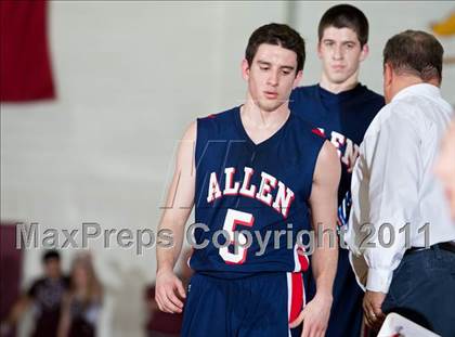 Thumbnail 3 in Allen @ Lewisville photogallery.