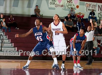 Thumbnail 2 in Allen @ Lewisville photogallery.