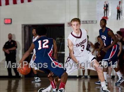 Thumbnail 2 in Allen @ Lewisville photogallery.