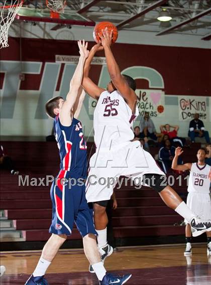 Thumbnail 2 in Allen @ Lewisville photogallery.